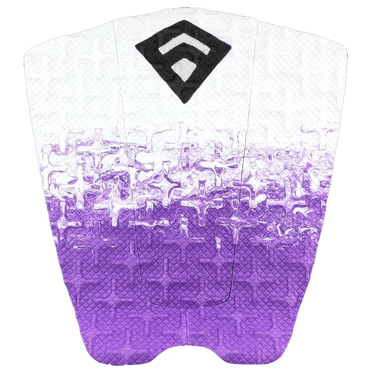 Freak Phantom Neo Fade Traction Pad - White/Purple