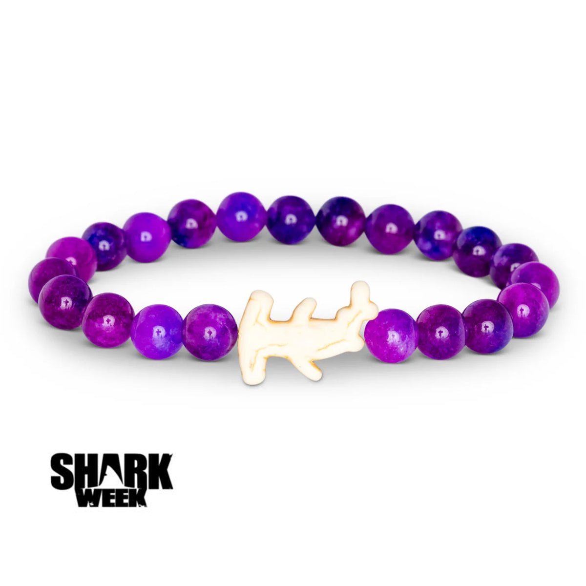 Fahlo The Voyage 2026 Hammerhead Tracking Bracelet - Anemone