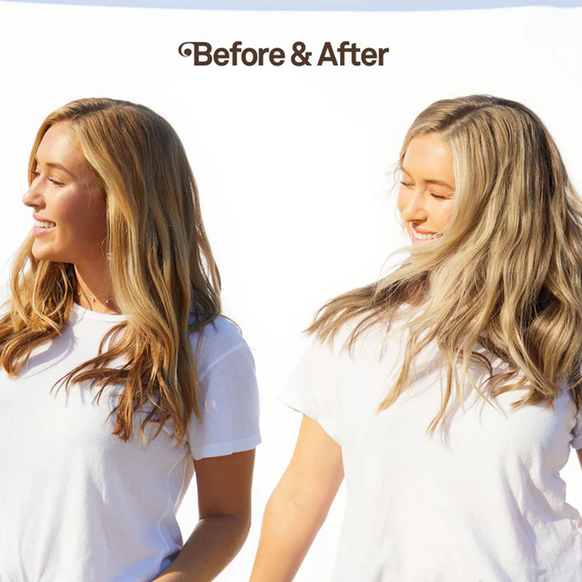 Sun Bum Blonde Purple Conditioner