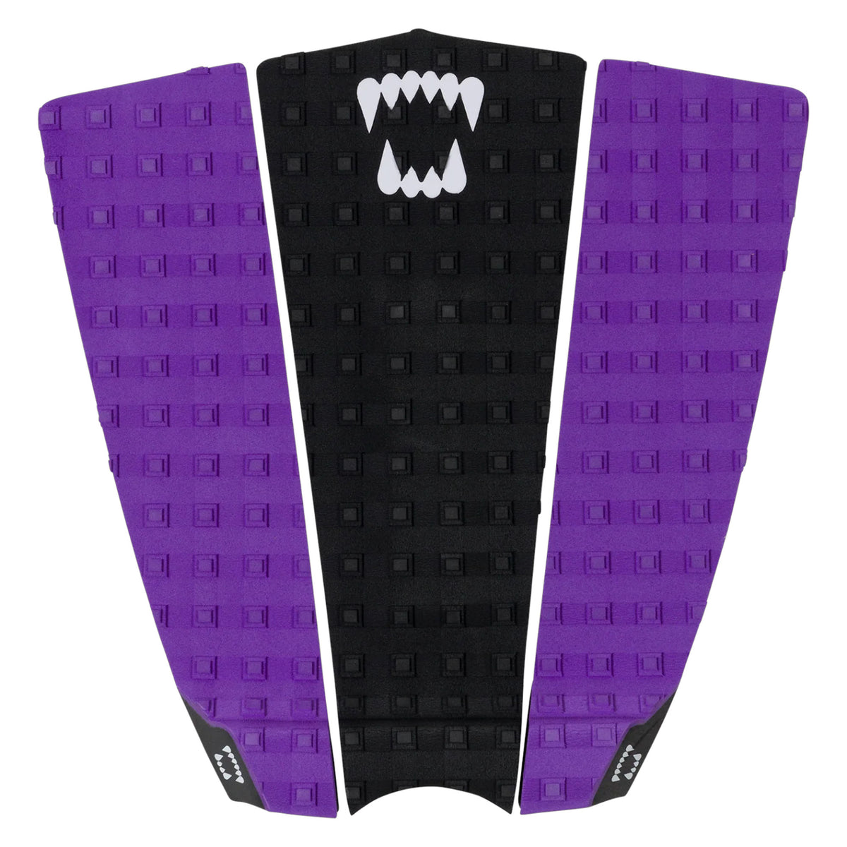 Blak Bear The Clayback Traction Pad - Purple