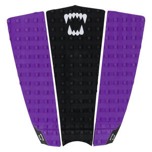 Blak Bear The Clayback Traction Pad - Purple
