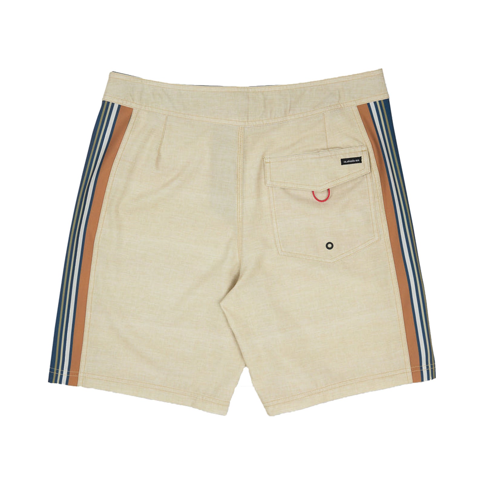 Quiksilver Fade Lines Panel 19" Boardshorts - Twill