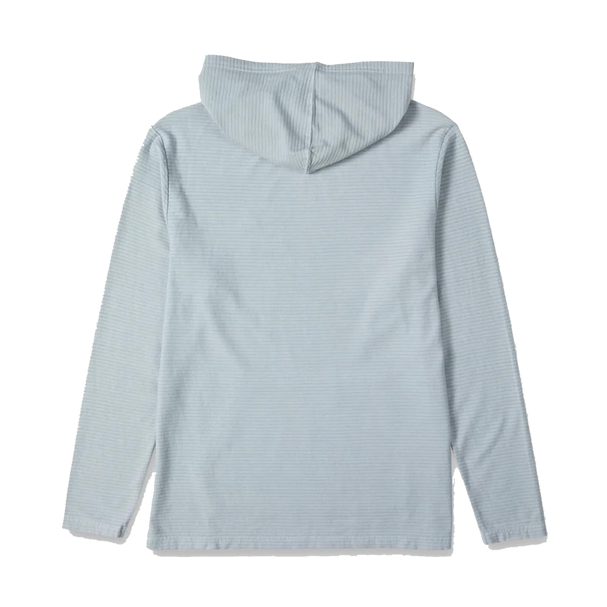 Quiksilver Alamitos Pullover Men's L/S Hoodie - Quarry