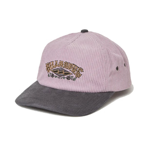 The Heritage Strapback Men's Hat - Quail