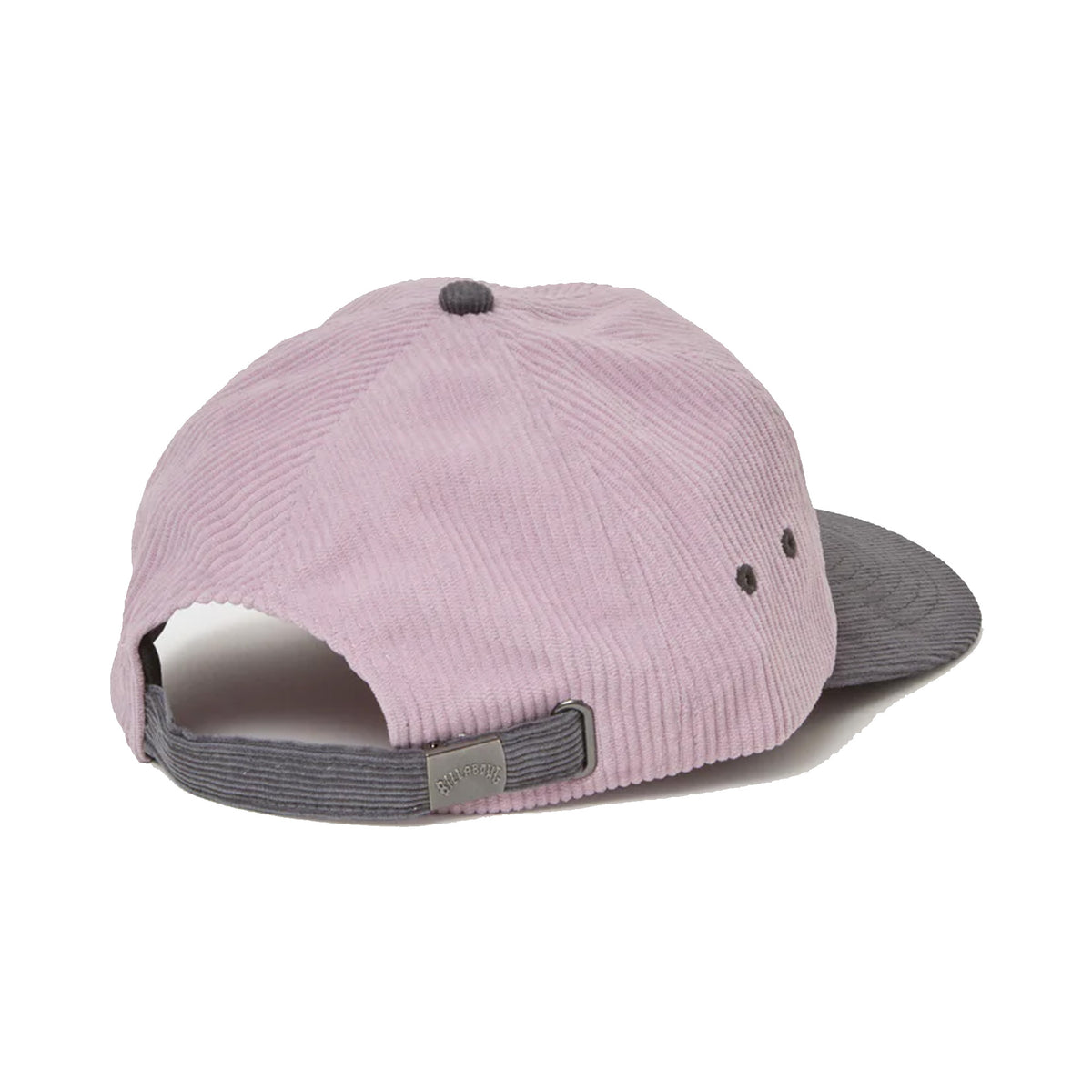 The Heritage Strapback Men's Hat - Quail