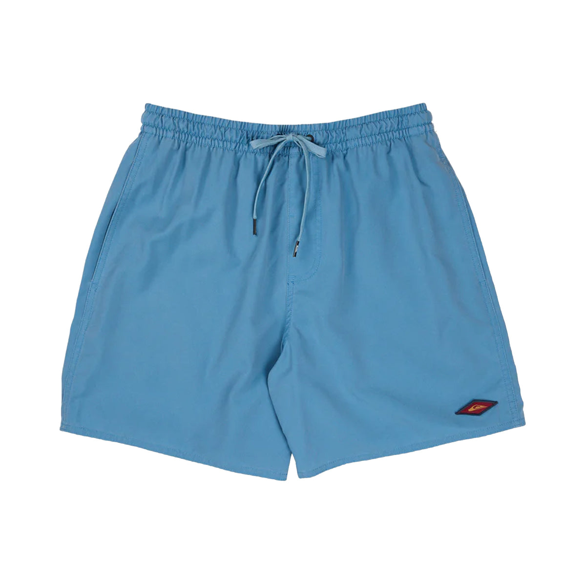 Quiksilver Saltwater 17" Men's Boardshorts - Riviera