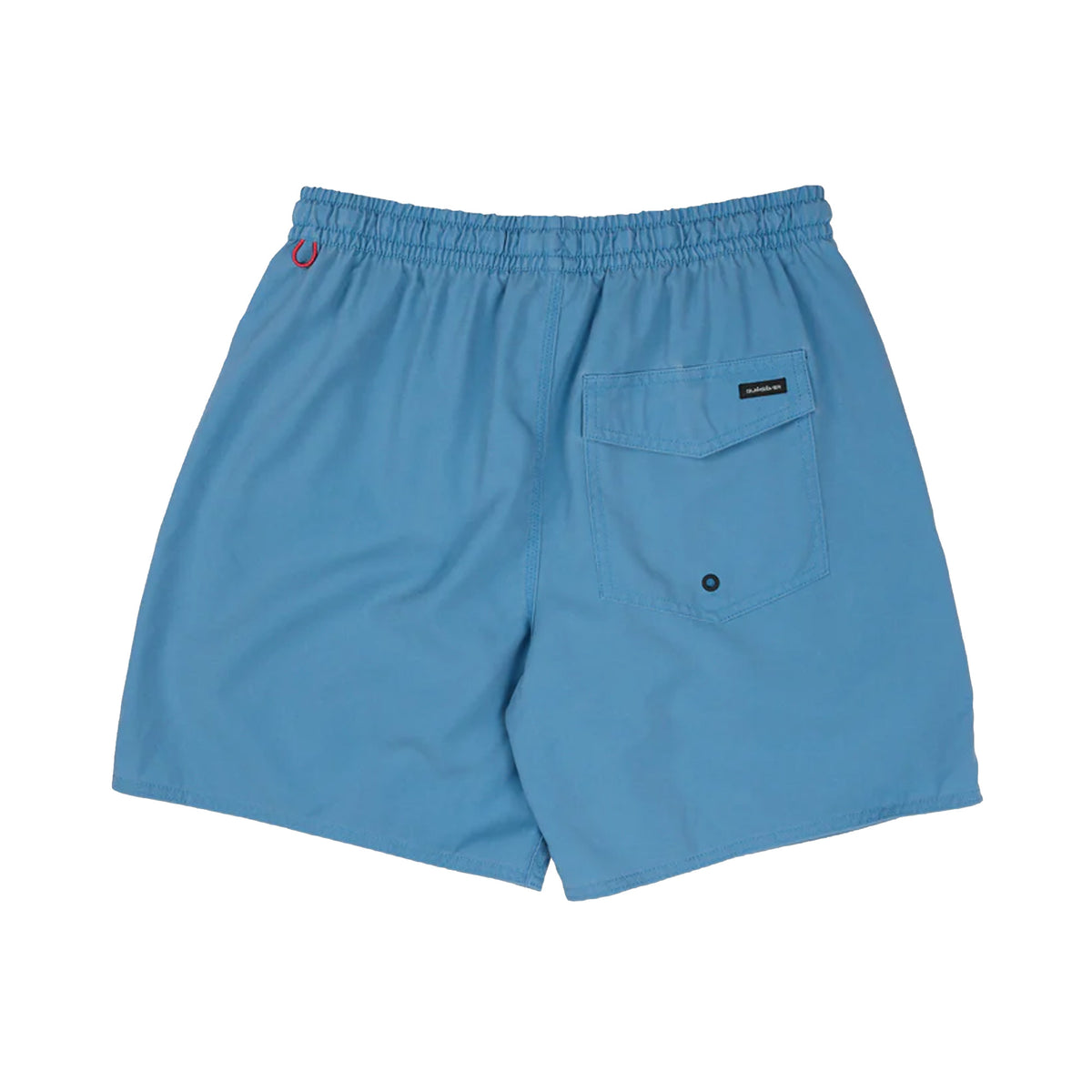 Quiksilver Saltwater 17" Men's Boardshorts - Riviera