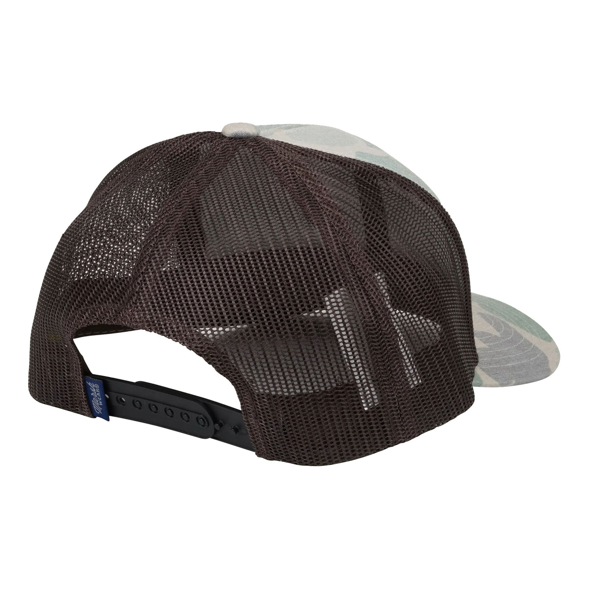 Marsh Wear Retriever Men's Hat - Grey Camo