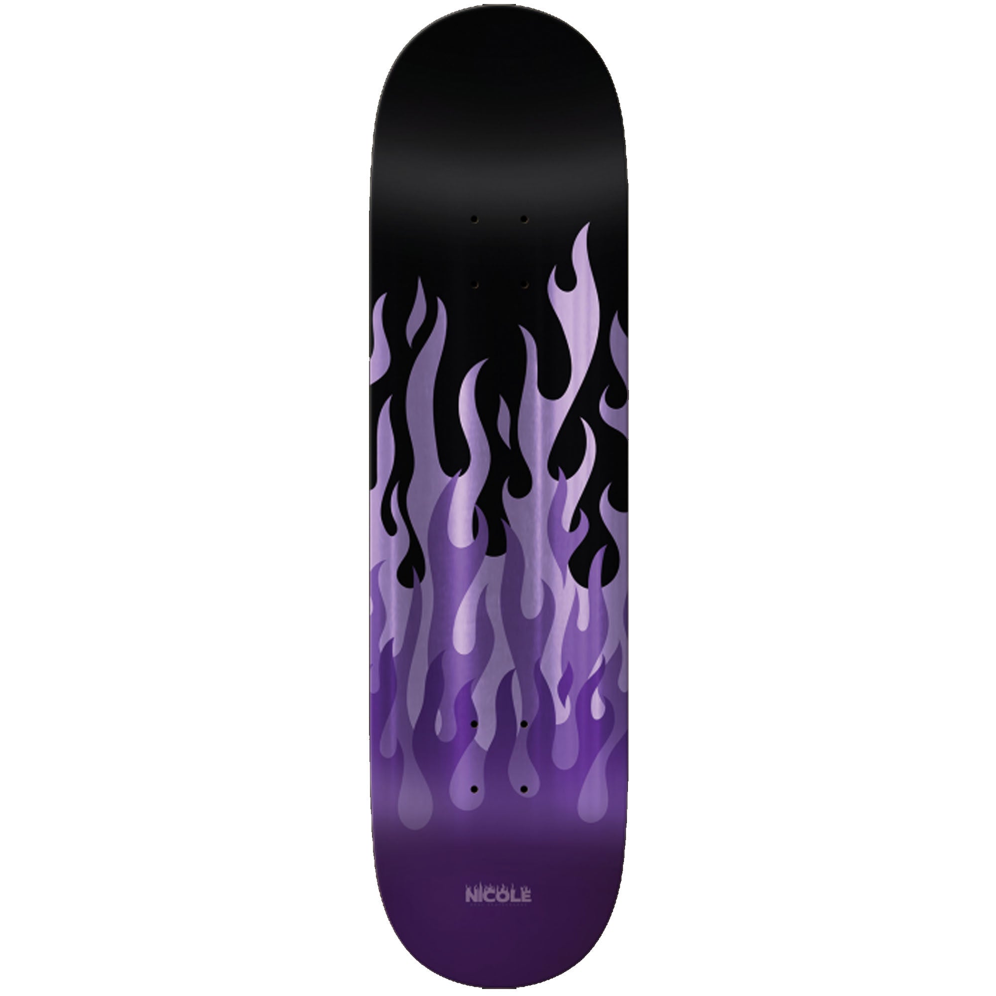 Real Hause Kitted 8.06" Skateboard Deck