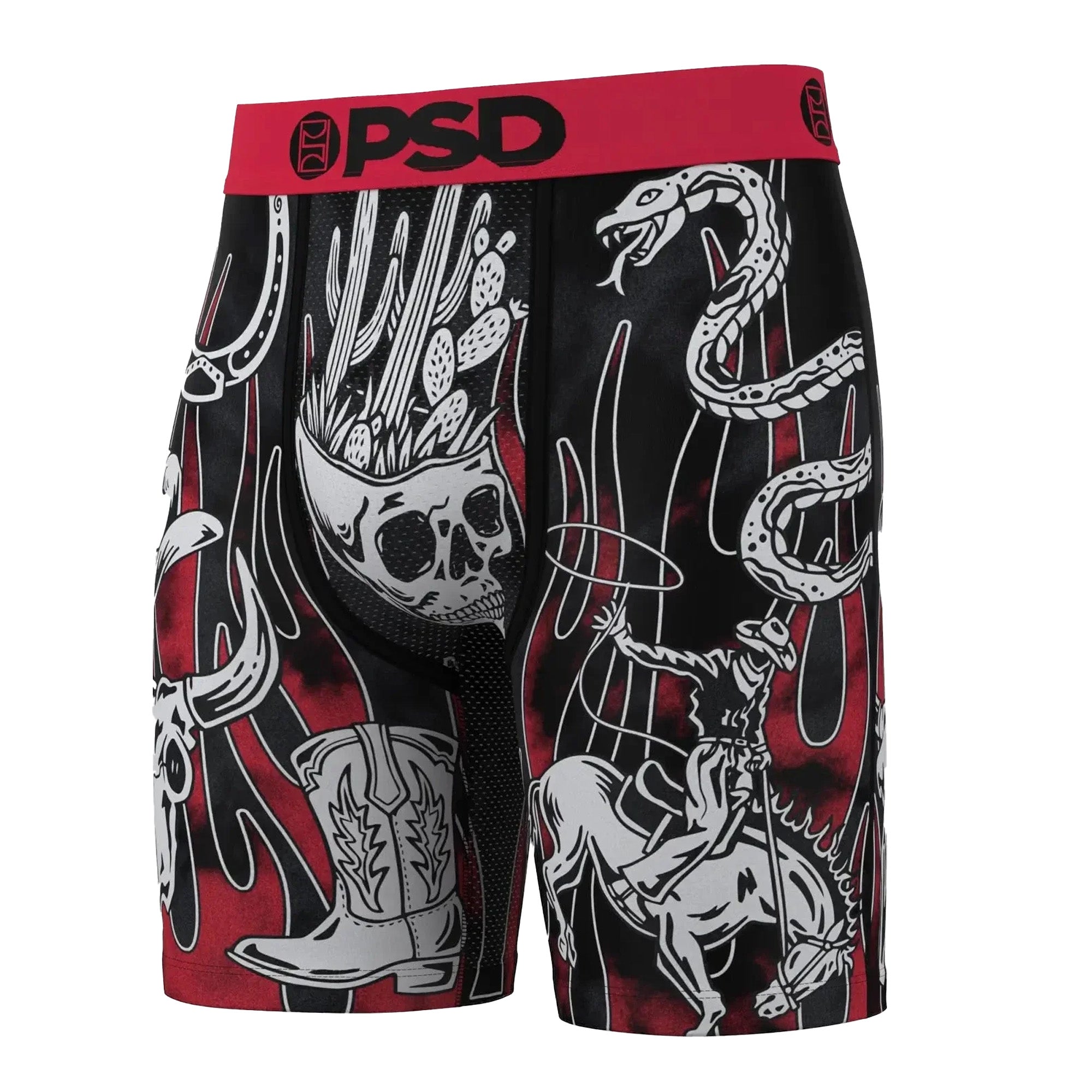 PSD High Noon Men's Underwear - Multi