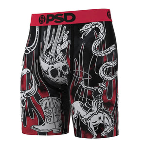 PSD High Noon Men's Underwear - Multi