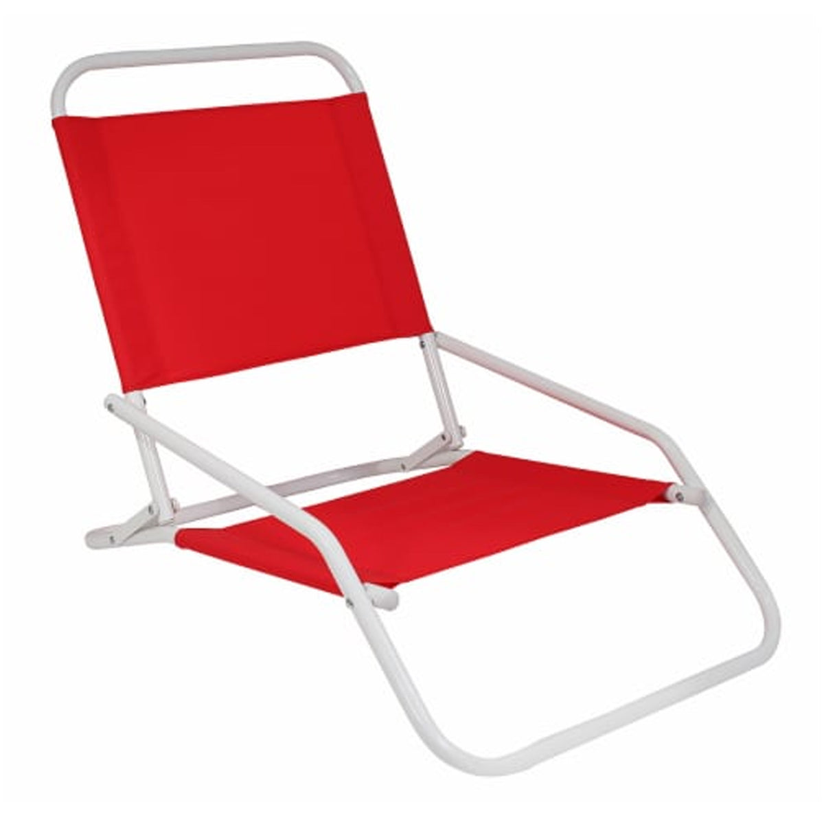 Wet Products Balboa Beach Chair - Red