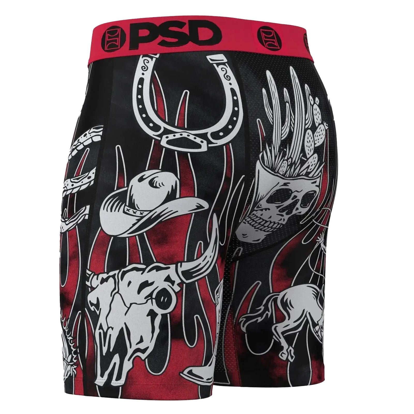 PSD High Noon Men's Underwear - Multi