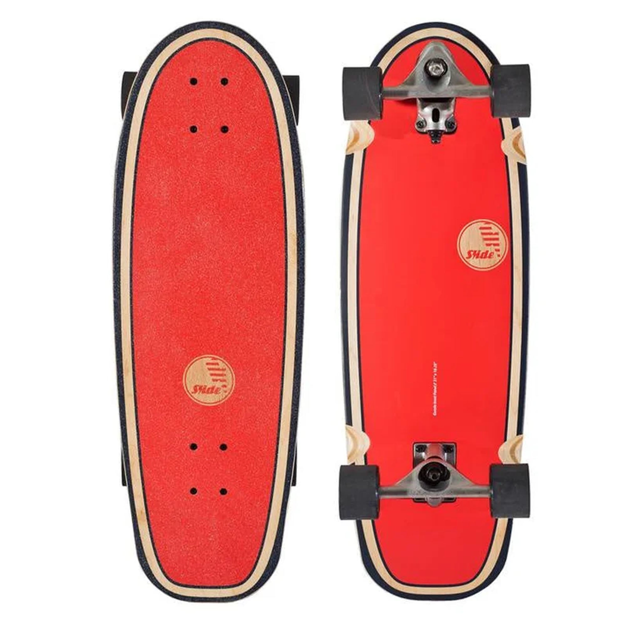Surfskate Skateboards - Surf Station Store
