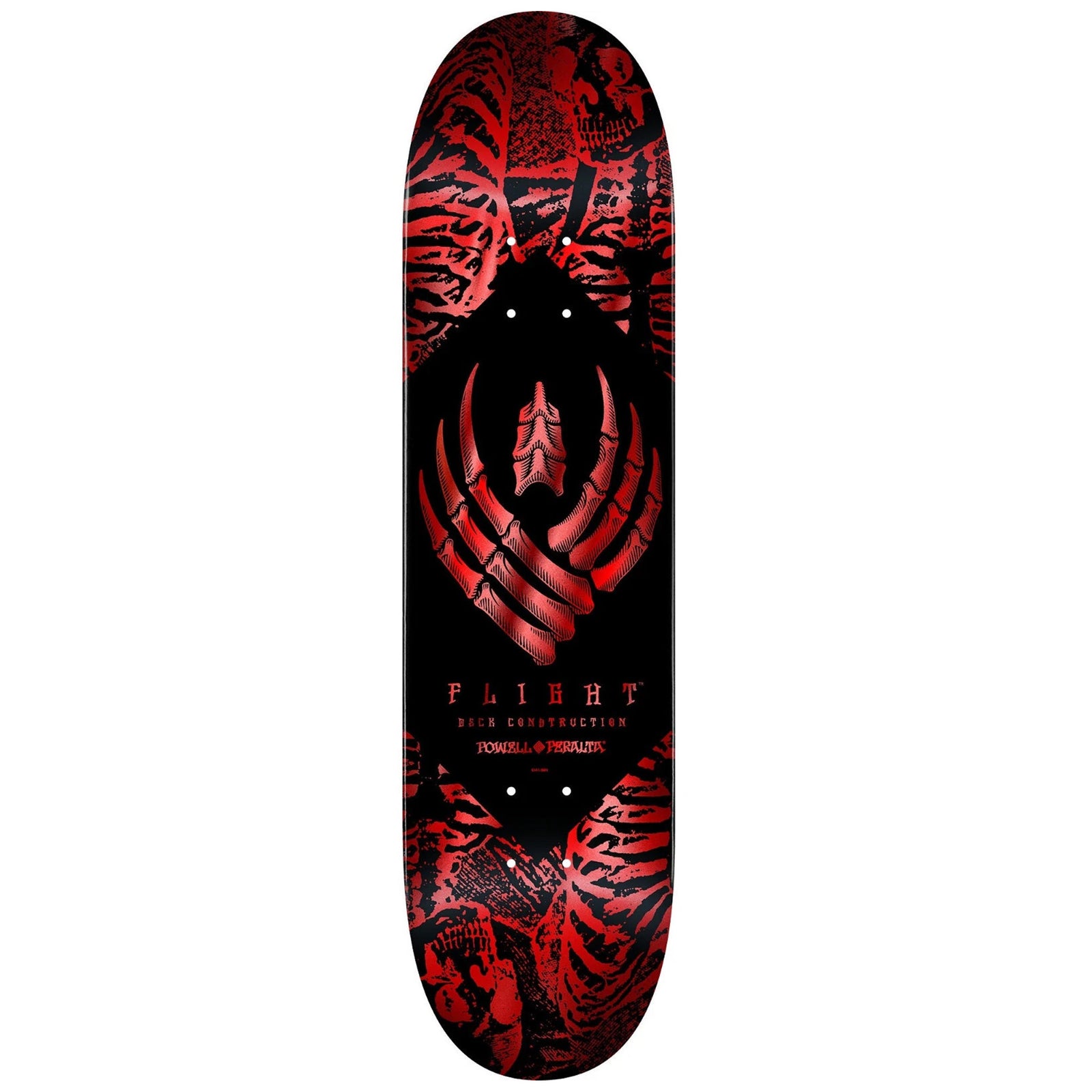 Powell Peralta Skelton Flight 8.38" Skateboard Deck