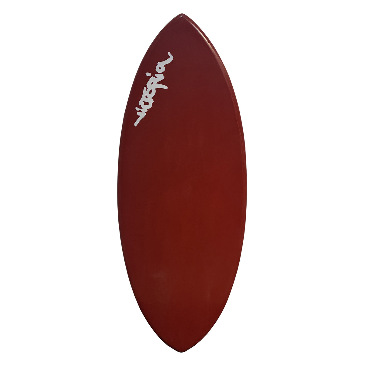 Victoria Lift 55" Skimboard - Red