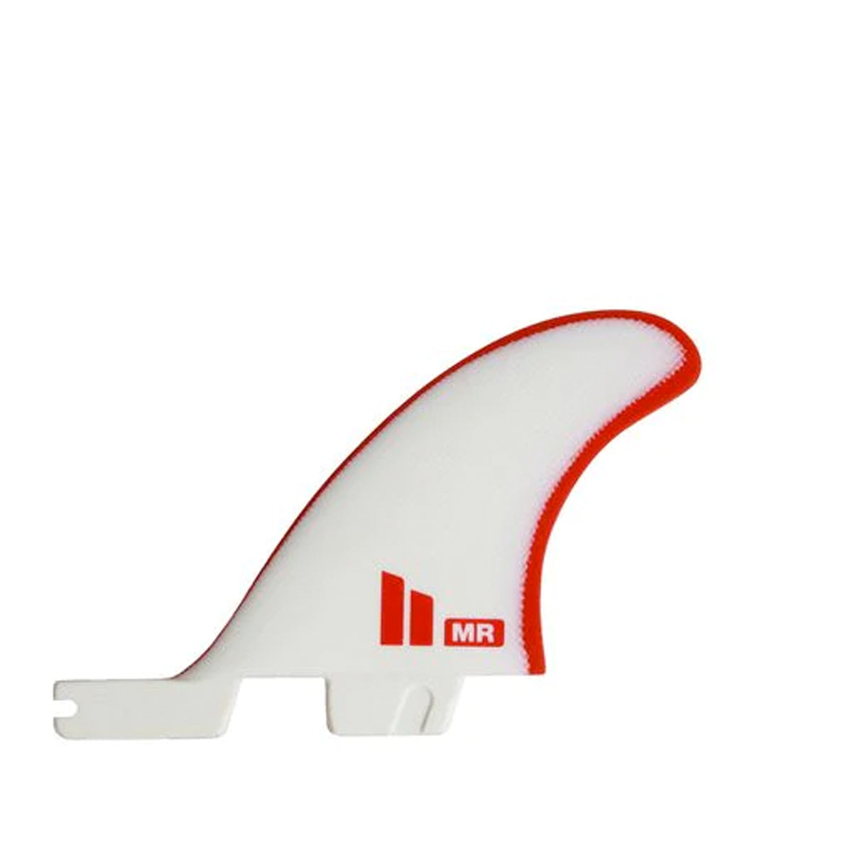 FCS II Mark Richards Twin 2+1 Box Set Surfboard Fins - Multi
