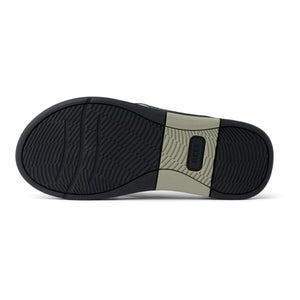 Reef Offshore Men's Sandals - Grey/Black/Tan