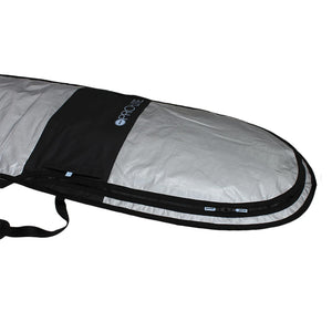 Pro-Lite Resession Day Longboard Single Surfboard Bag - Grey