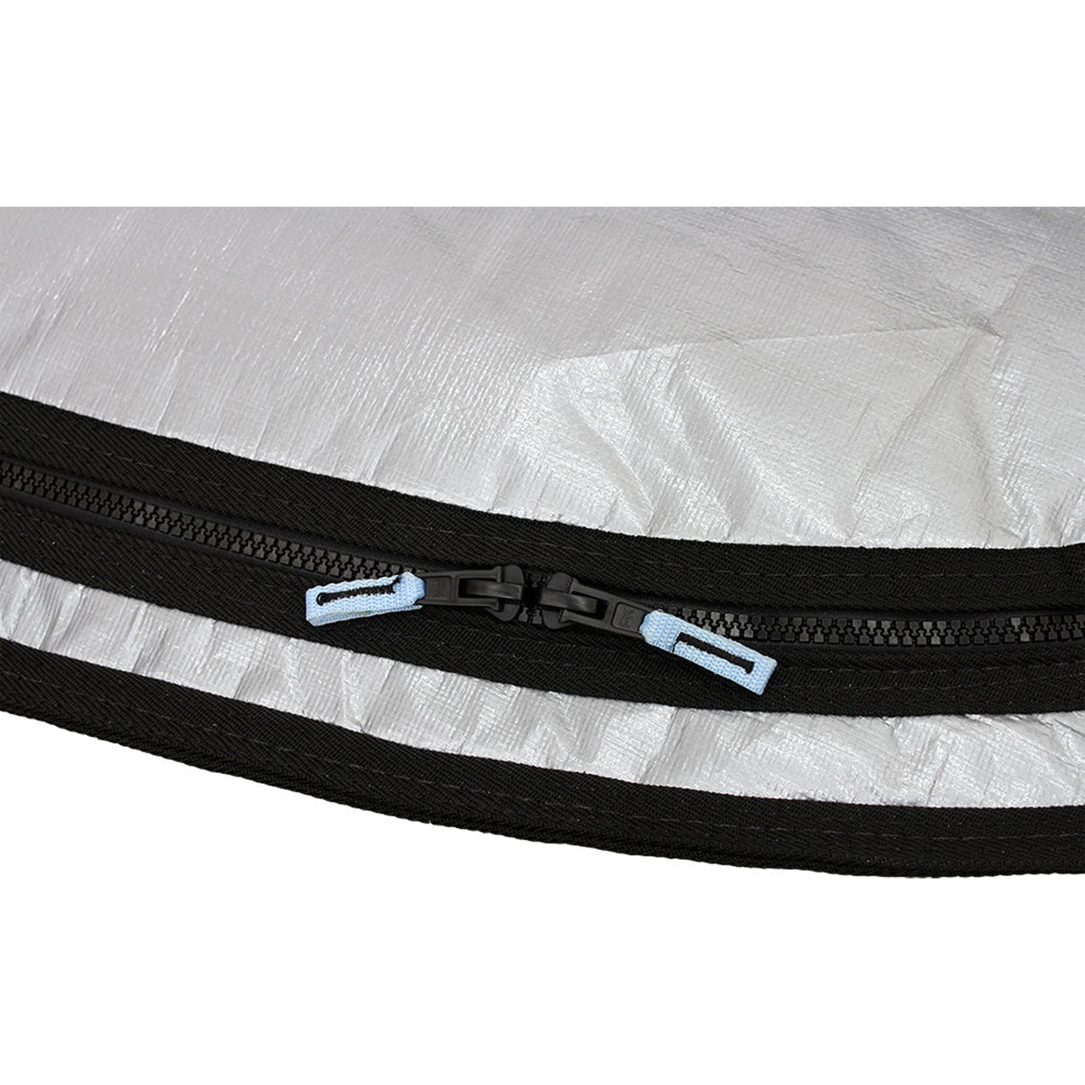 Pro-Lite Resession Day Longboard Single Surfboard Bag - Grey