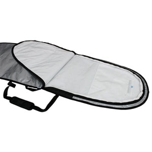 Pro-Lite Resession Day Longboard Single Surfboard Bag - Grey