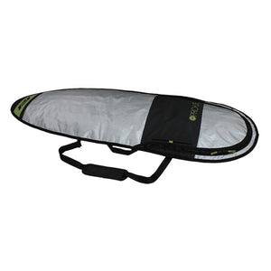 Pro-Lite Resession Day Shortboard Single Surfboard Bag - Grey