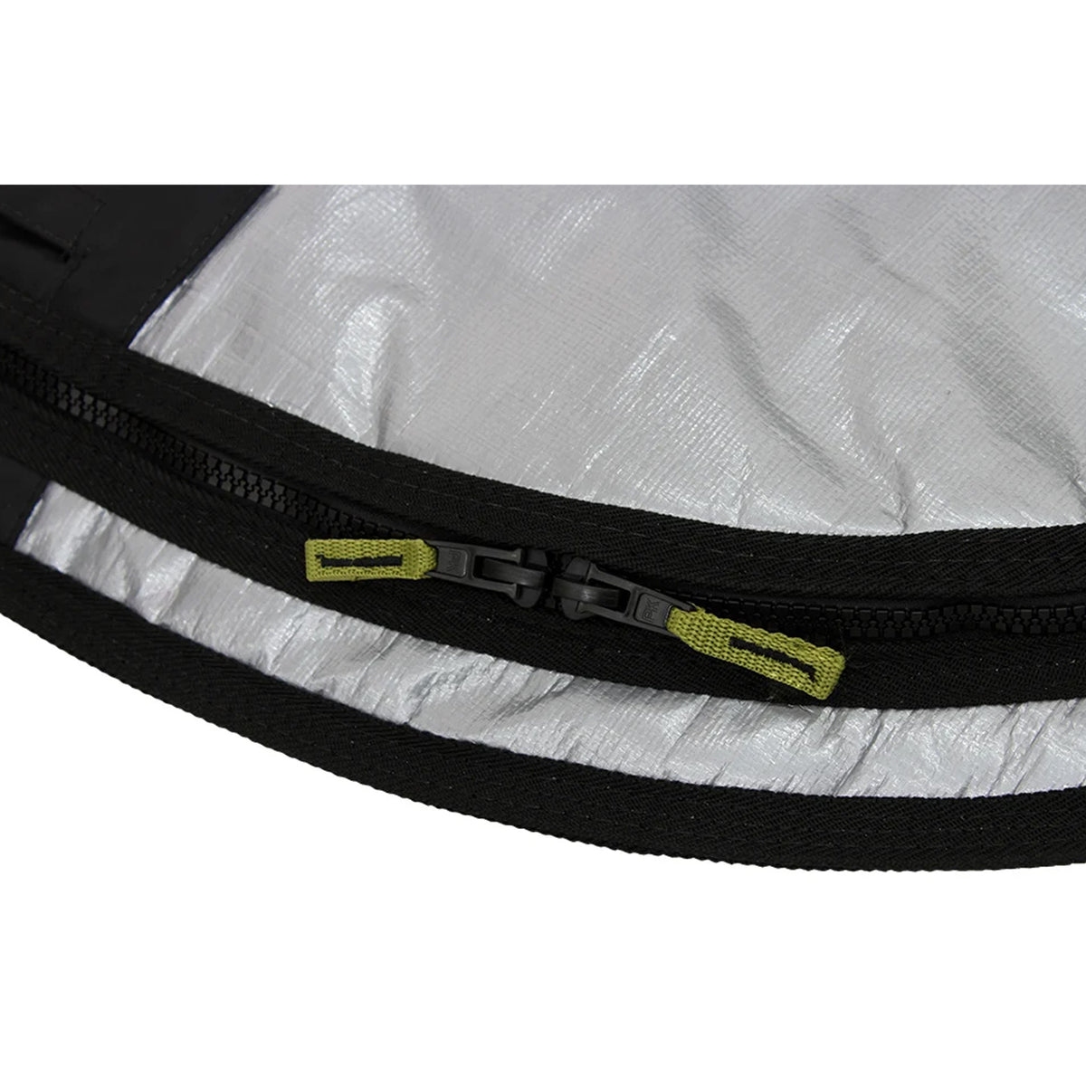 Pro-Lite Resession Day Shortboard Single Surfboard Bag - Grey