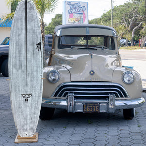 Firewire Revo Max IBolic Volcanic 6'9 Surfboard - Futures