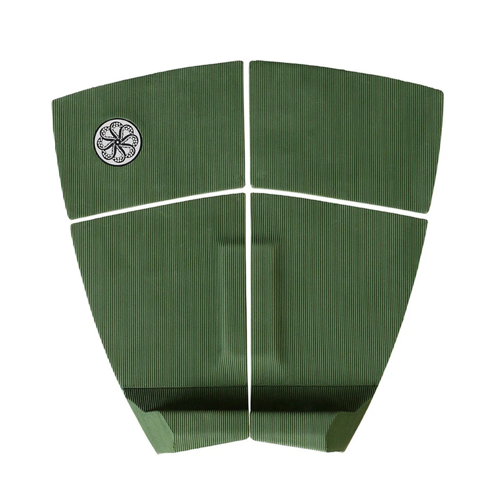 Octopus Nate Tyler IV Traction Pad - Riffle Green