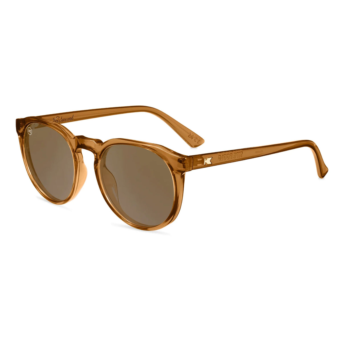 Knockaround Tide Pools Men's Sunglasses - Rio Polarized