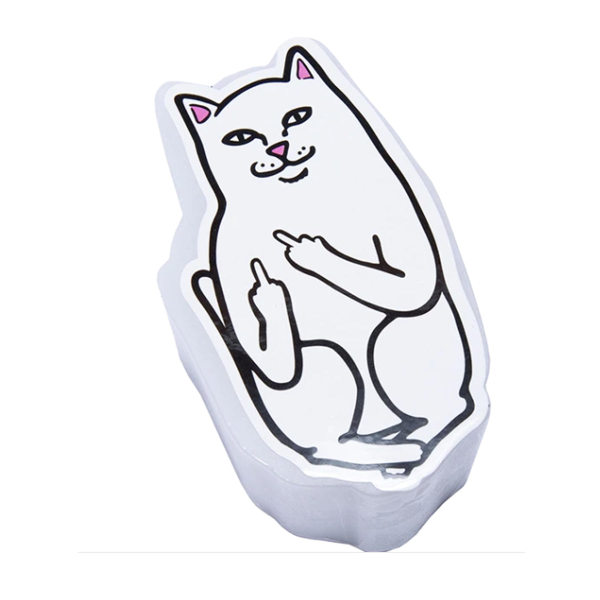 RipNDip Lord Nermal Skate Wax - White