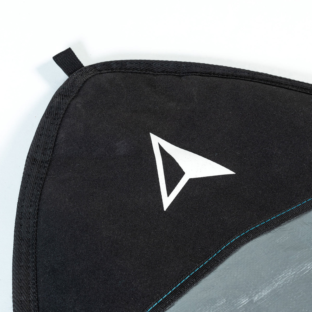 Roam Daylight Hybrid/Fish Single Surfboard Bag - Grey