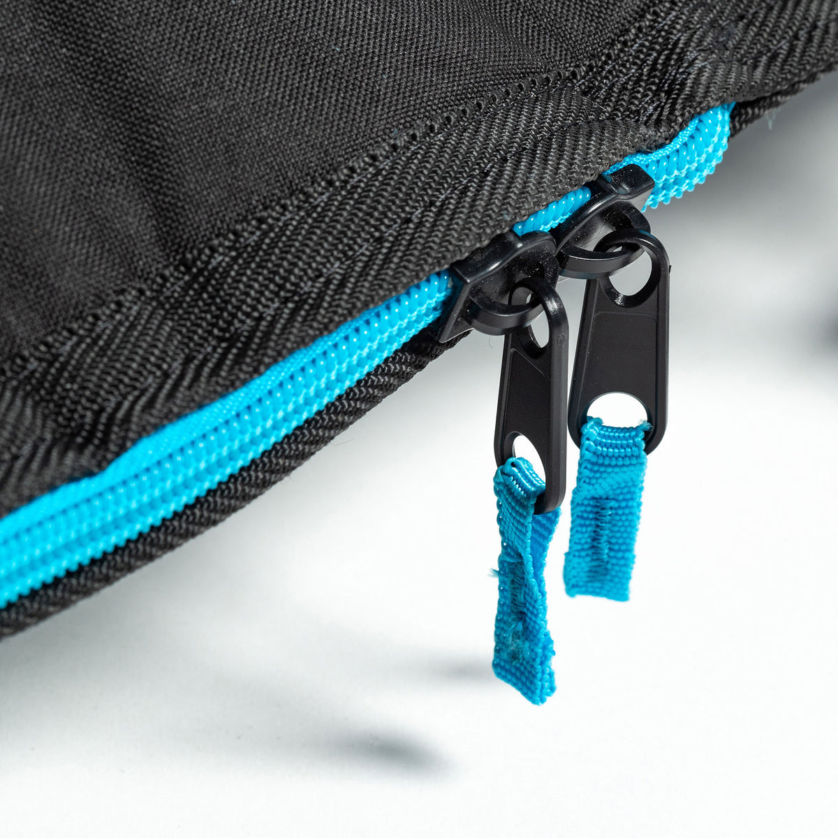 Roam Daylight Shortboard Single Surfboard Bag - Grey