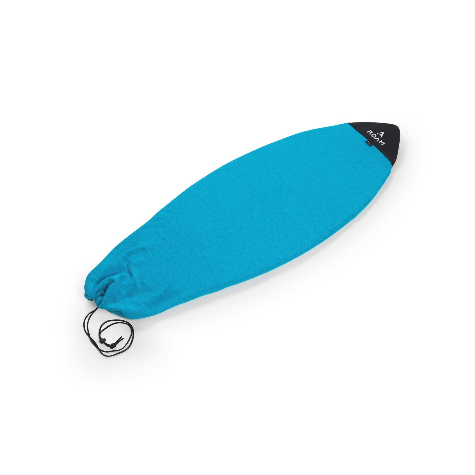 Roam Shortboard Surfboard Sock - Blue