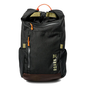 Roark Passenger 2.0 2.7L Backpack - Black