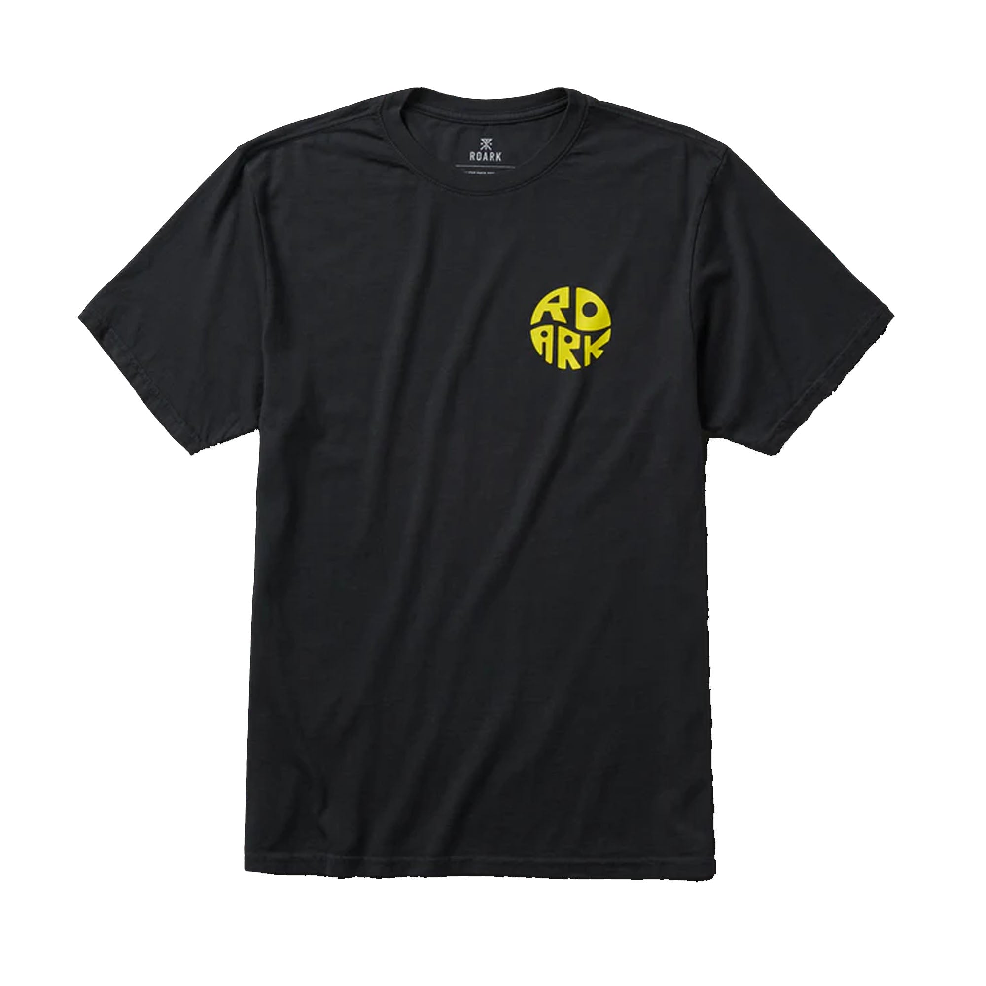 Roark Road Trip Club Premium Men's S/S T-Shirt