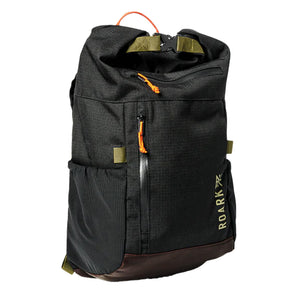 Roark Passenger 2.0 2.7L Backpack - Black