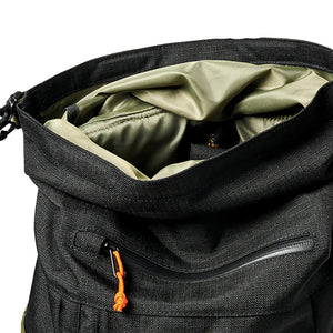 Roark Passenger 2.0 2.7L Backpack - Black