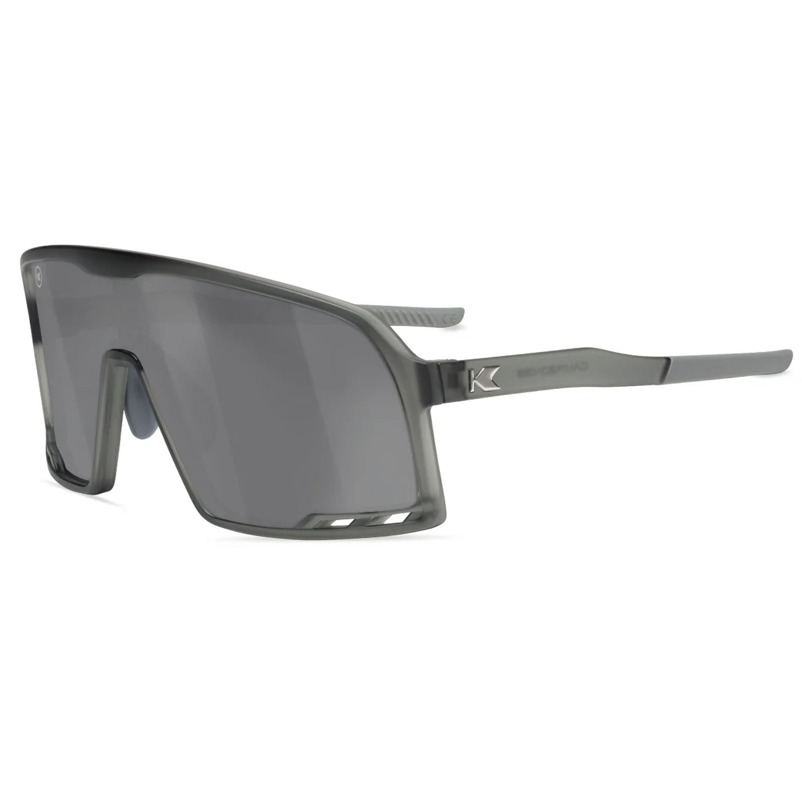 Knockaround Campeones Men's Sunglasses - Robotron 5000