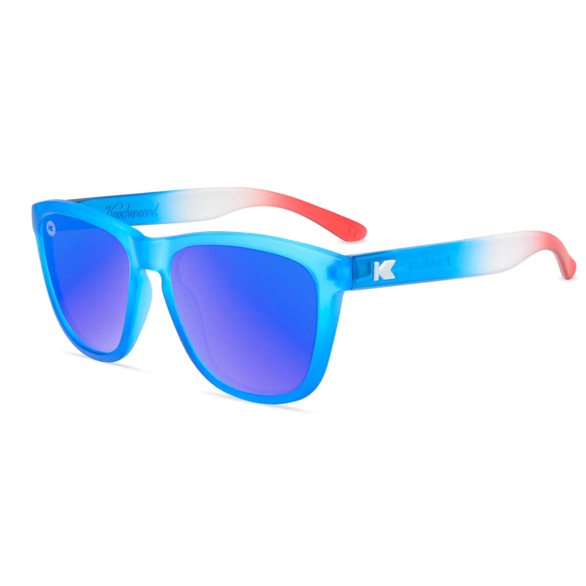 Knockaround Premiums Men's Polarized Sunglasses