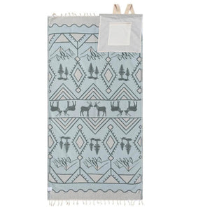 Sand Cloud Towel Bag - Rocky