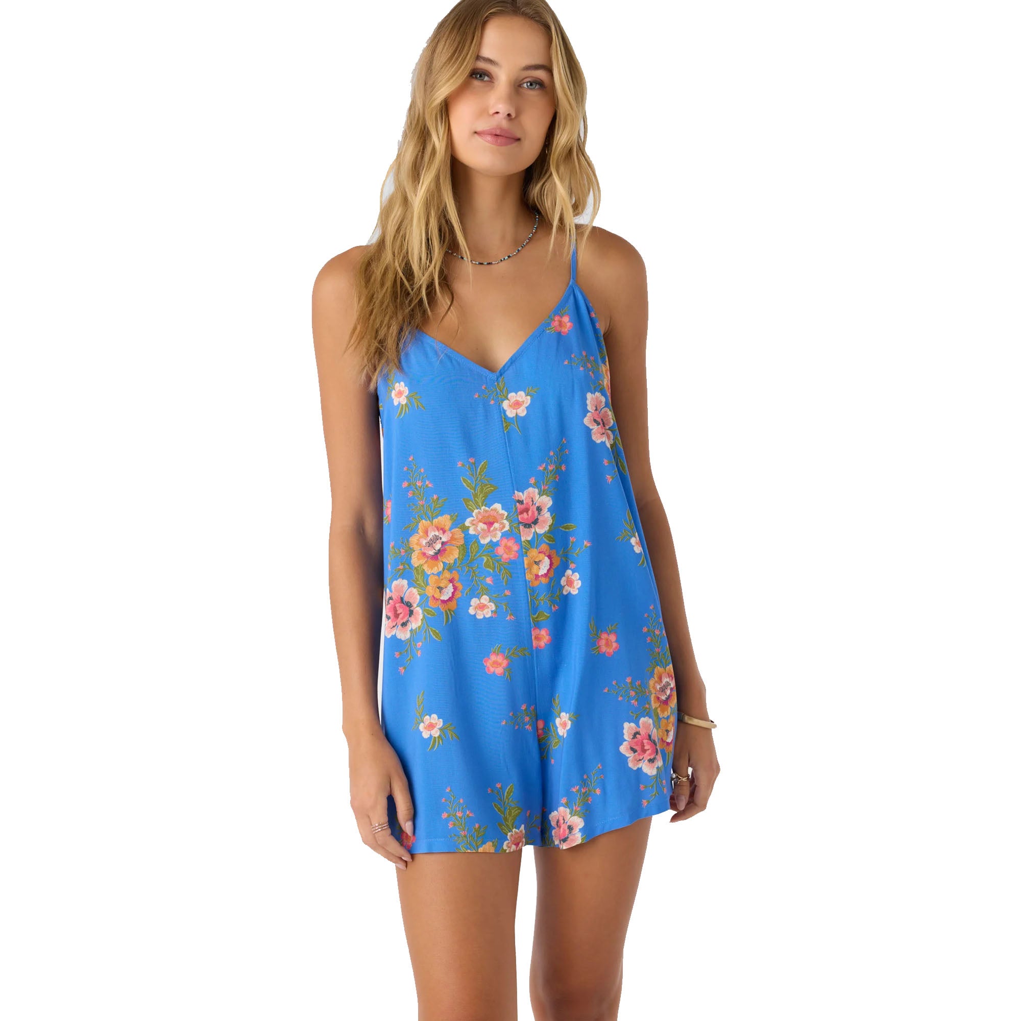O'Neill Kylin Women's Romper - Regatta