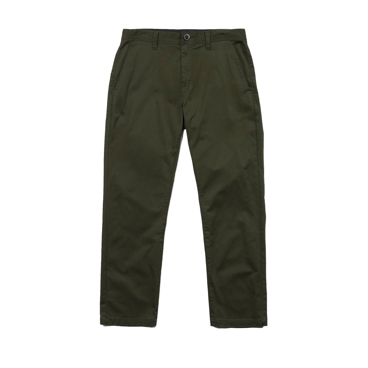 Volcom Frickin Modern Stretch 32" Men's Pants - Rosin