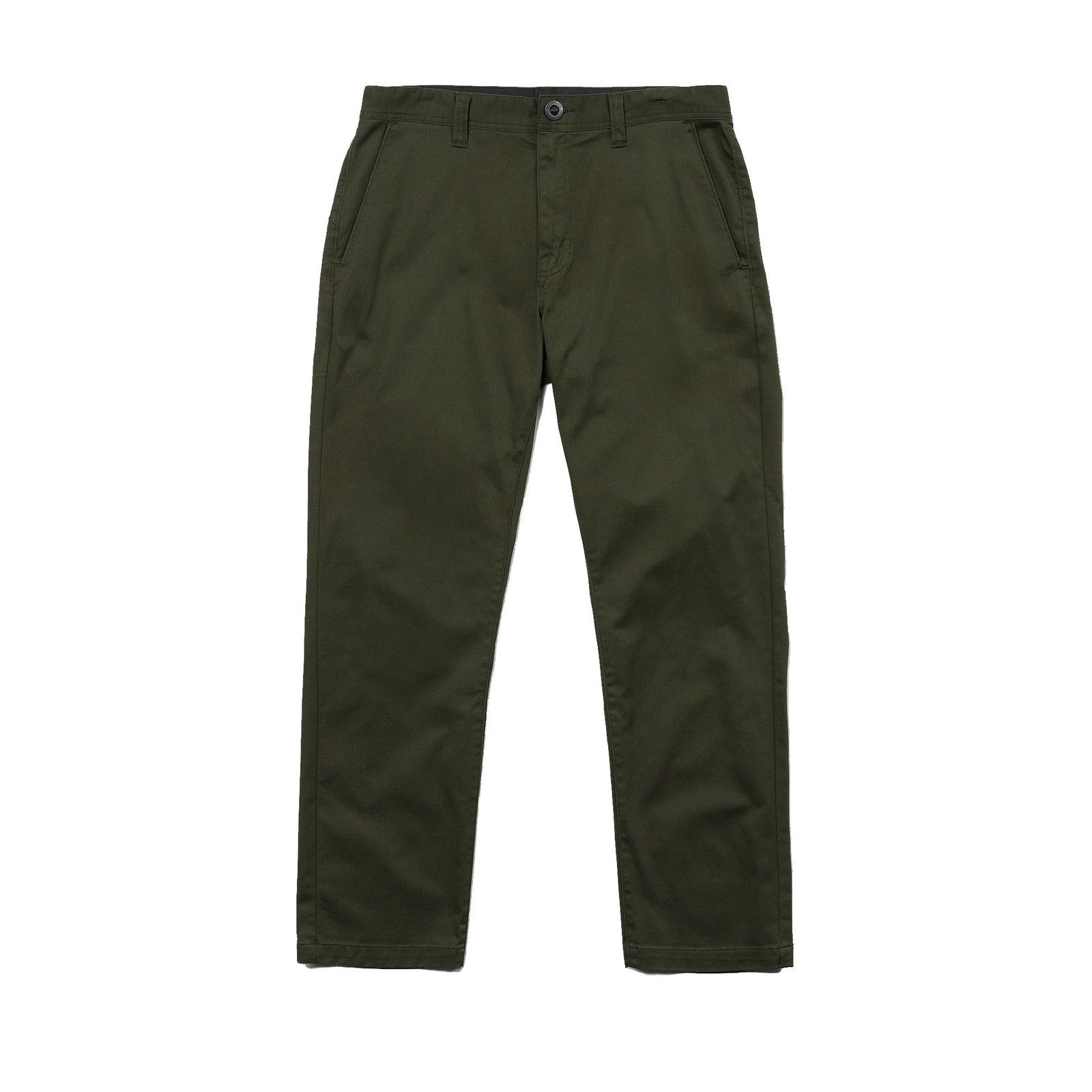 Volcom Frickin Modern Stretch 32" Men's Pants - Rosin