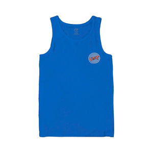 Lost Surfboards Men's Tank - Royal