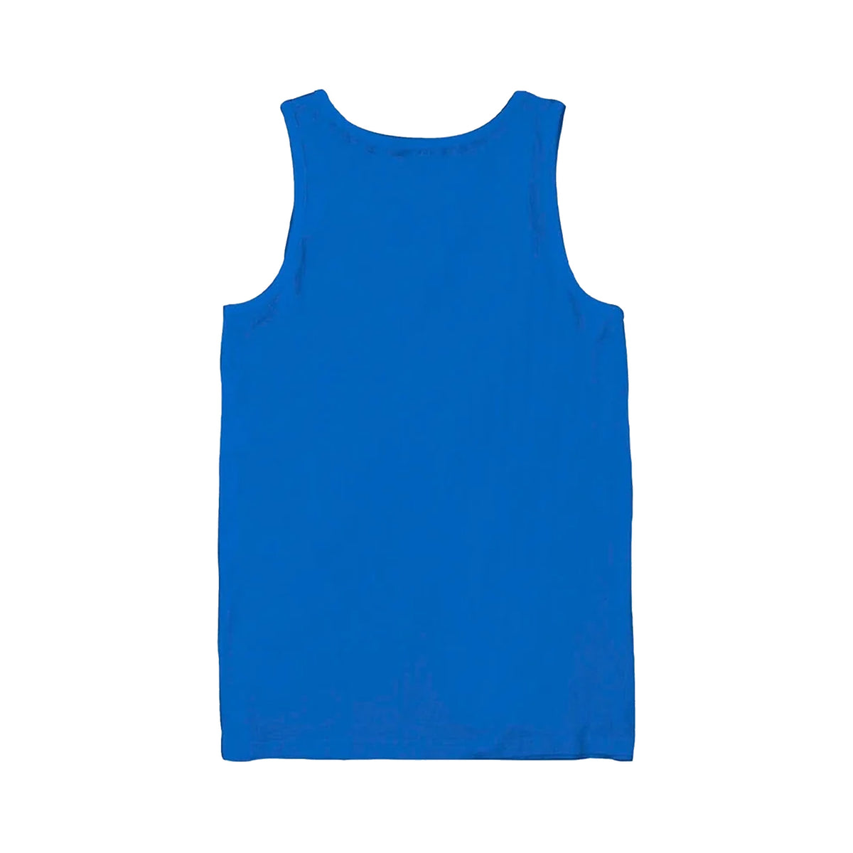 Lost Surfboards Men's Tank - Royal