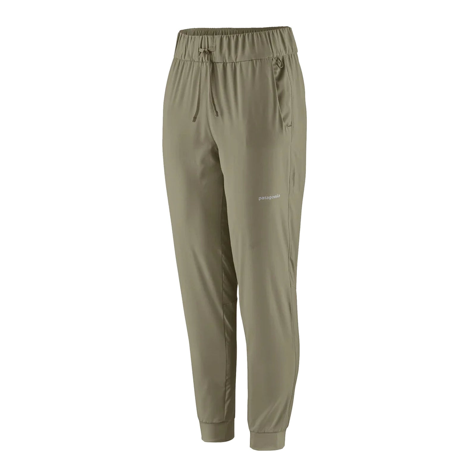 Patagonia Terrebonne Women's Joggers - River Rock Green