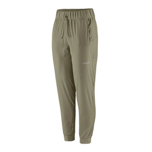 Patagonia Terrebonne Women's Joggers - River Rock Green