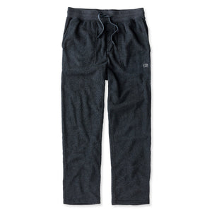 Outerknown Hightide Men's Pants - Heather Black