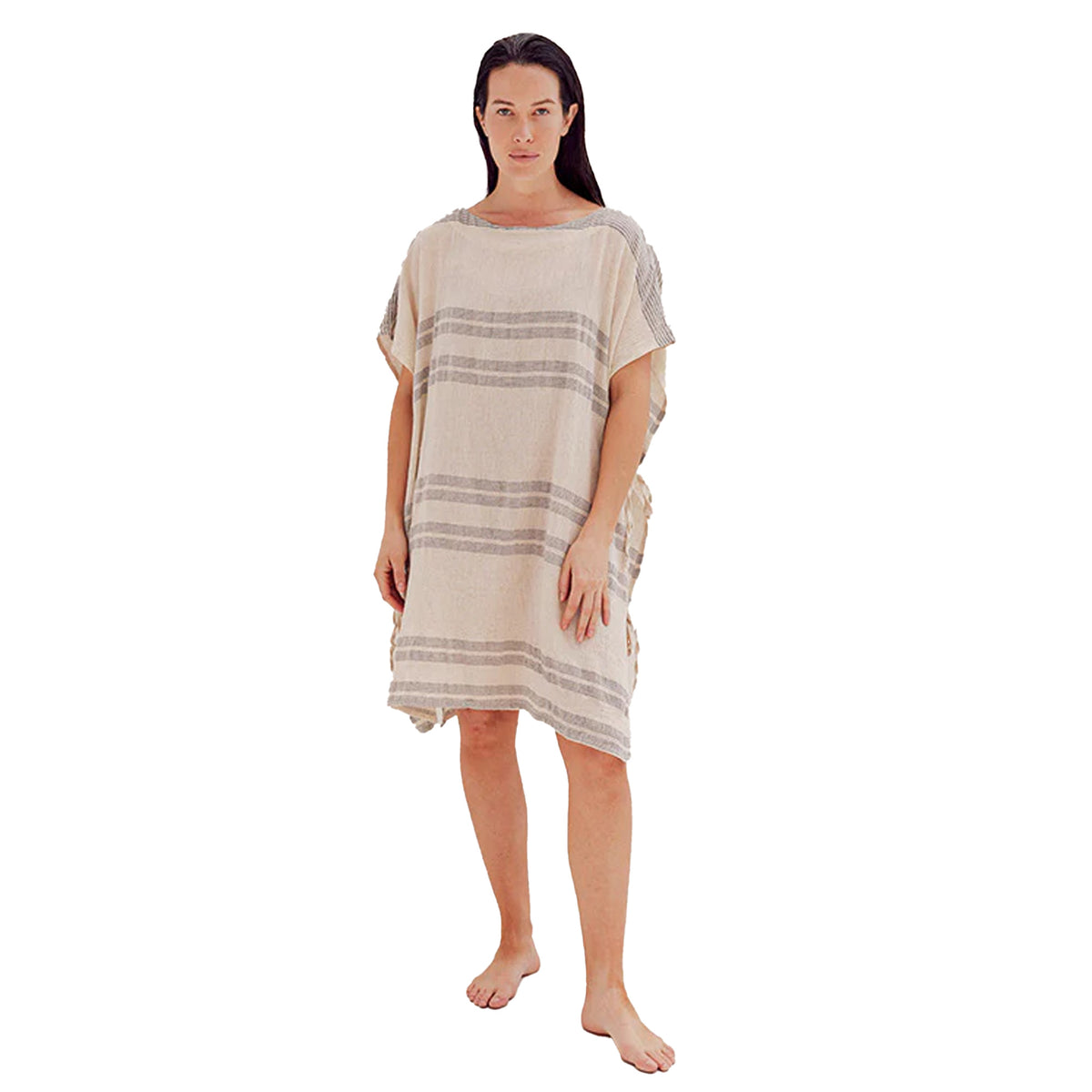 Sand Cloud Colva Cover Up Women's Cover Up - Natural